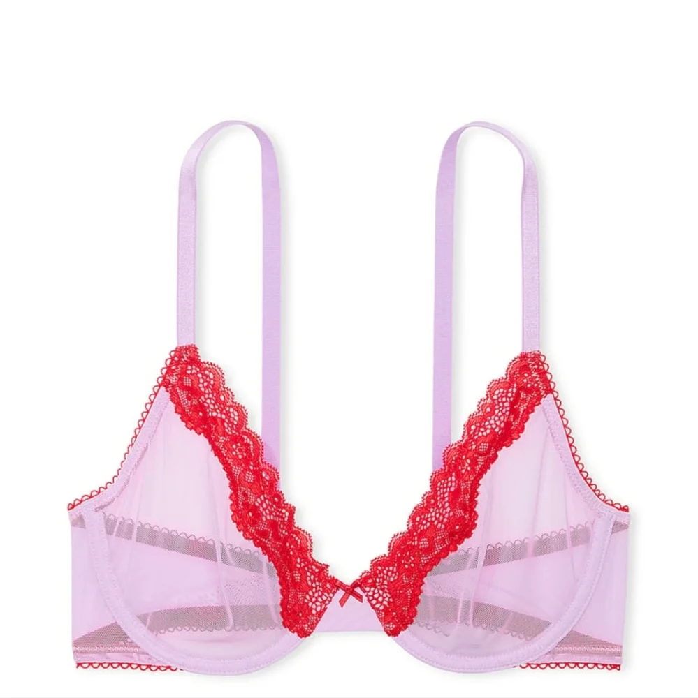 VS TEASE bra